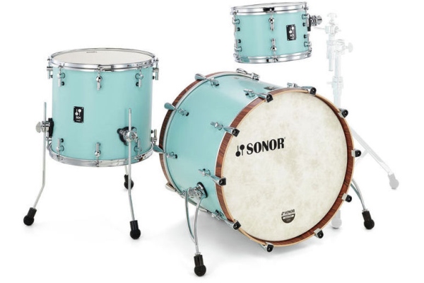 Sonor SQ1 ROCK Cruiser Blue