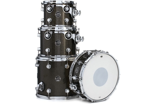 DW Performance Fusion Satin Oil PS Finish Ply
