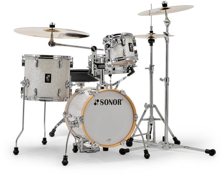 Sonor AQ2 Martini Set
