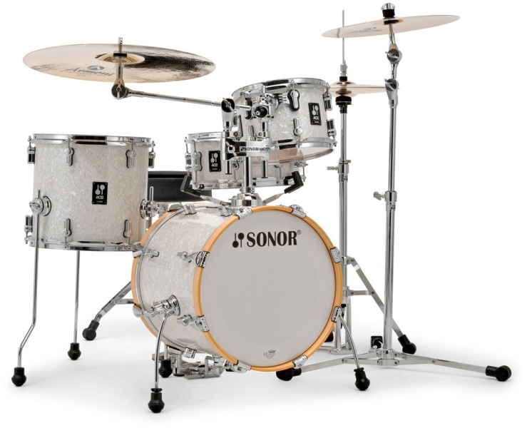 Sonor AQ2 Safari Set