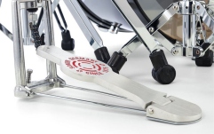 Set de tobe acustice din 5 piese Sonor AQ1 Stage Set Piano Black