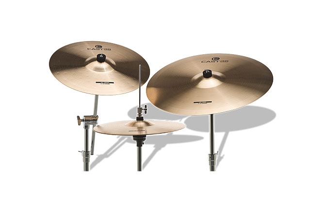 Set de tobe acustice din 5 piese Sonor AQX Studio Kit Red Moon Sparkle