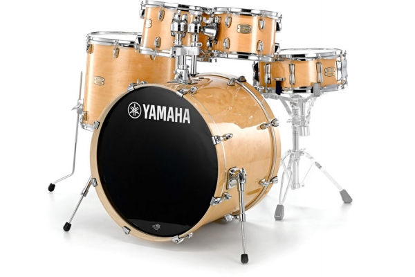 Yamaha Stage Custom Birch Studio Kit NW