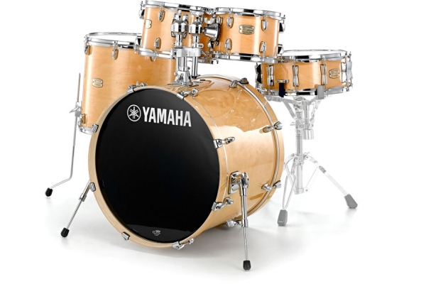 Yamaha Stage Custom Birch Studio Kit NW