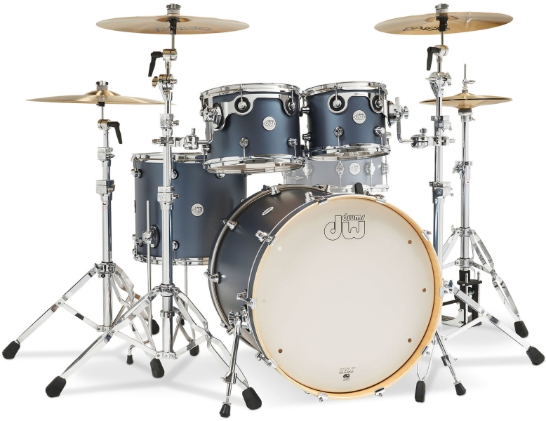 DW Design Blue Slate
