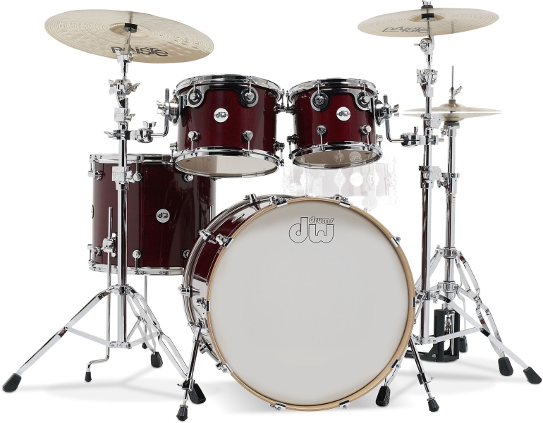 DW Design Cherry Stain
