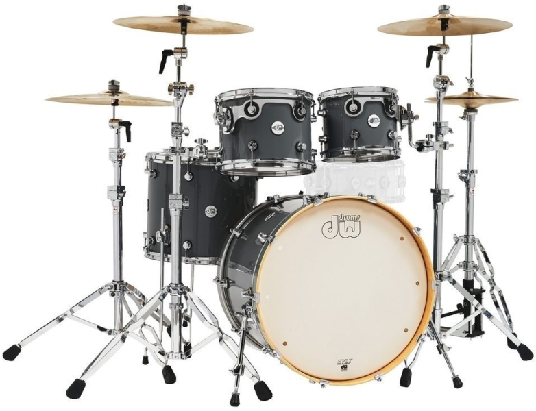 DW Design Steel Gray