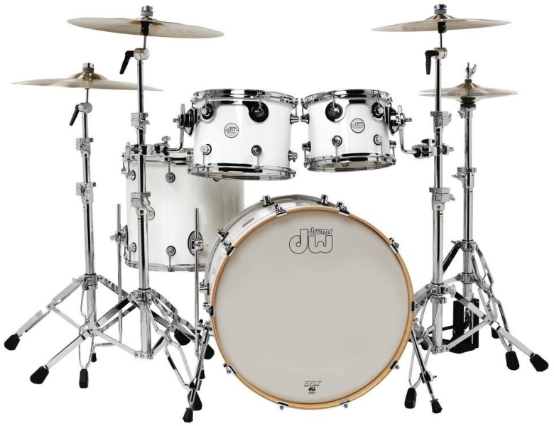 DW Design White Gloss