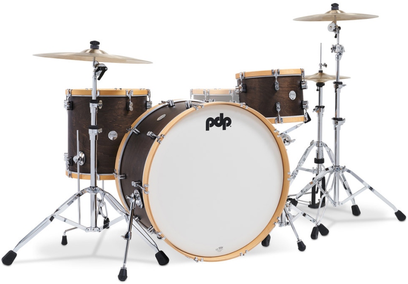 DW PDP Concept Classic WHW/Nat. Hoop 26