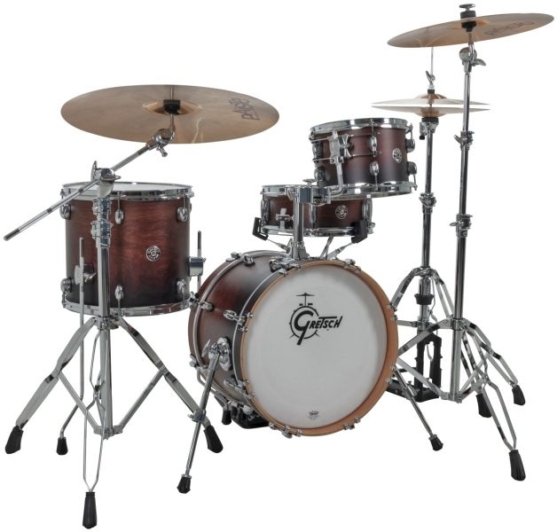 Gretsch Catalina Club Sahara Sparkle CC2-M264-SSP