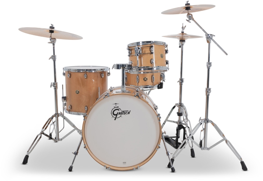 Gretsch Catalina Maple Antique Maple CM2-E624S-AM