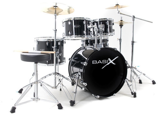 Basix Classic Fusion