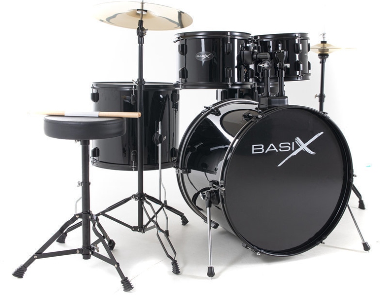 Basix Dynamic Fusion