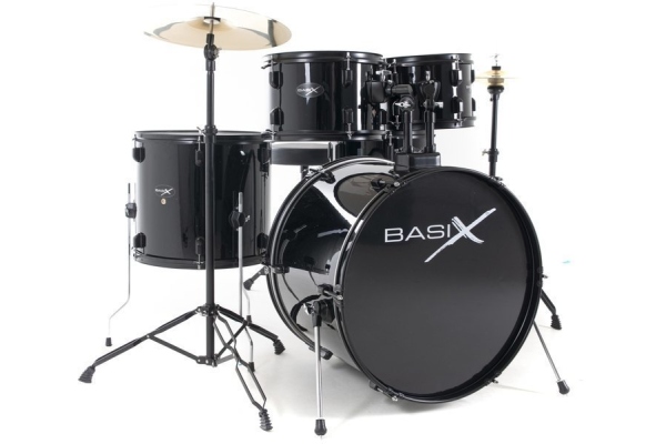 Basix Dynamic Standard