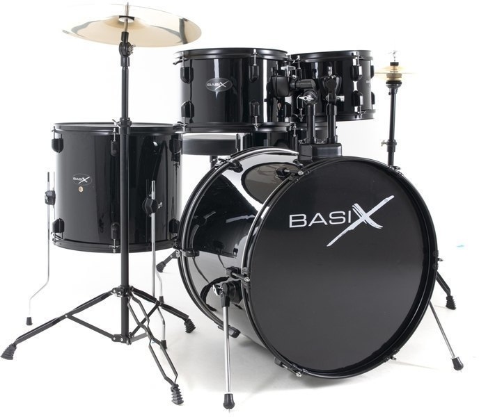 Basix Dynamic Standard