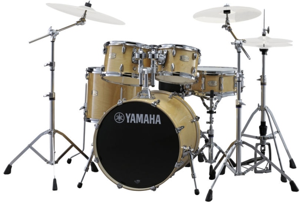Stage Custom Birch Studio Kit NW HW