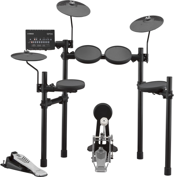 Yamaha DTX-432K