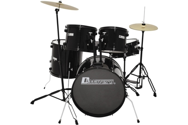 Dimavery DS-200 Drum Set