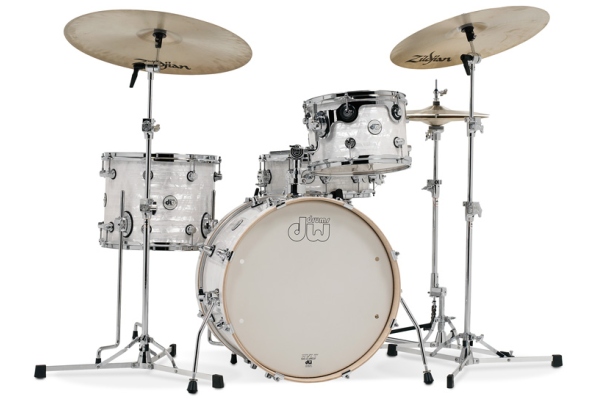DW Design Shell set Flyer