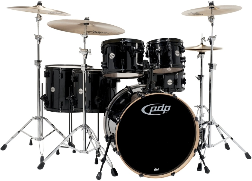 DW PDP Concept Maple (arţar) ES 22