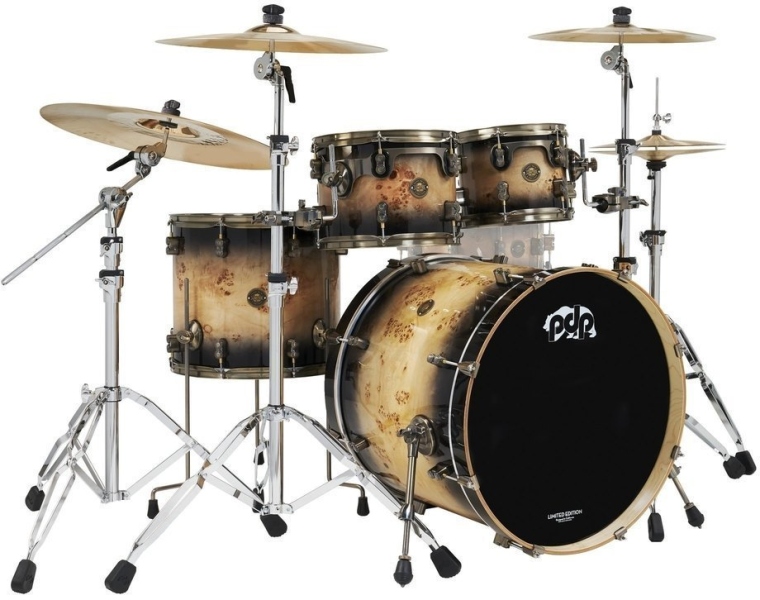 DW PDP Concept Maple Ltd. Edition