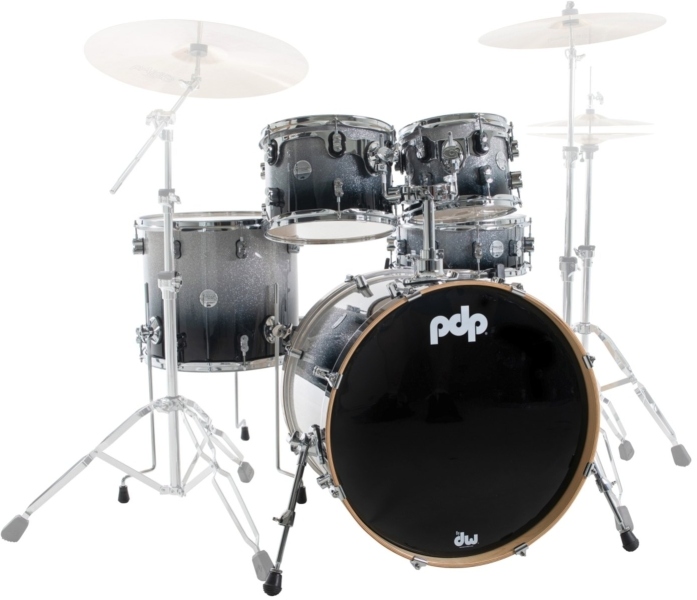 DW PDP Concept Maple PW 22