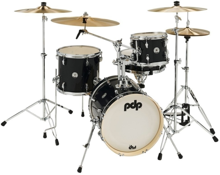 DW PDP New Yorker BO Sparkle PDNY1604BO