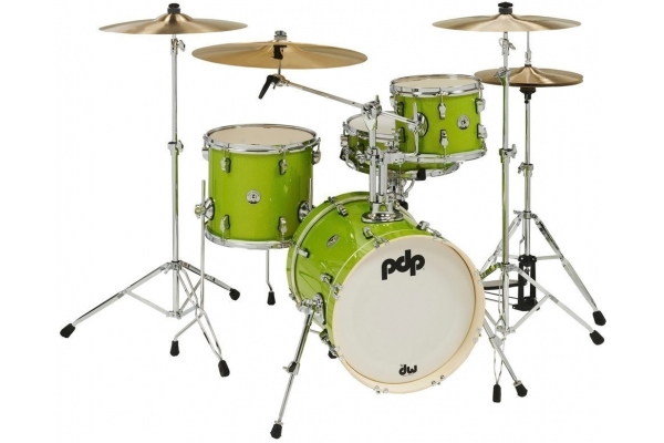 DW PDP New Yorker EG Sparkle PDNY1604EL