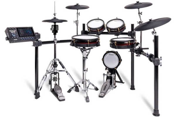 Strata Core E-Drum Kit