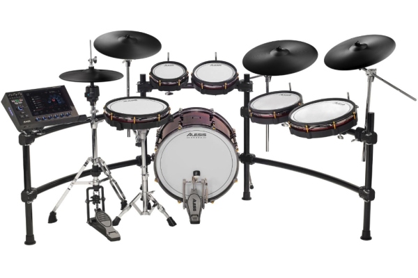 Strata Prime E-Drum Kit