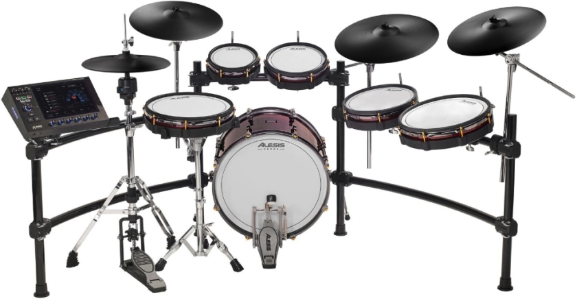Alesis Strata Prime E-Drum Kit