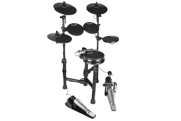 Carlsbro CSD130M Mesh Snare Kit