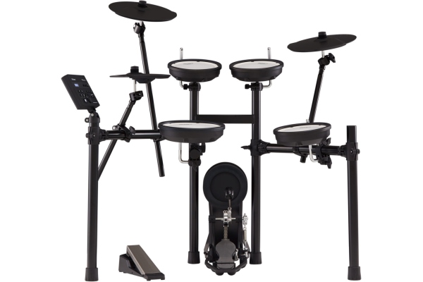 Roland TD-07 KV