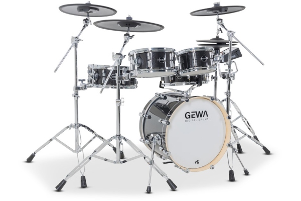 Gewa E-Drum Set G3 Club