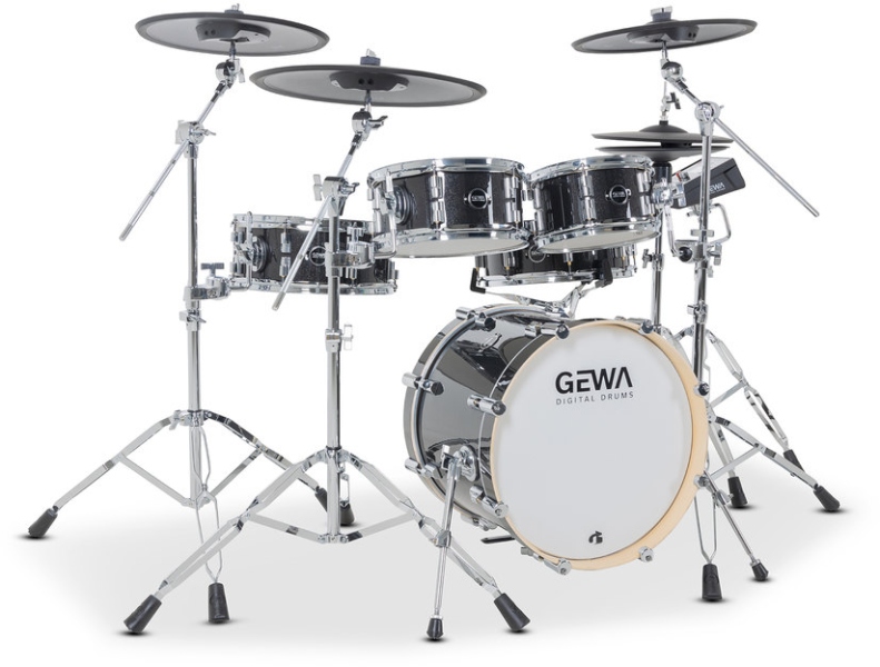 Gewa E-Drum Set G3 Club