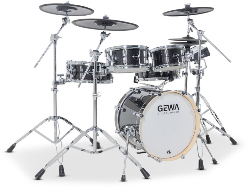 Gewa E-Drum Set G5 Club