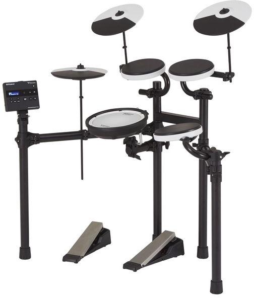 Roland TD-02KV V-Drum