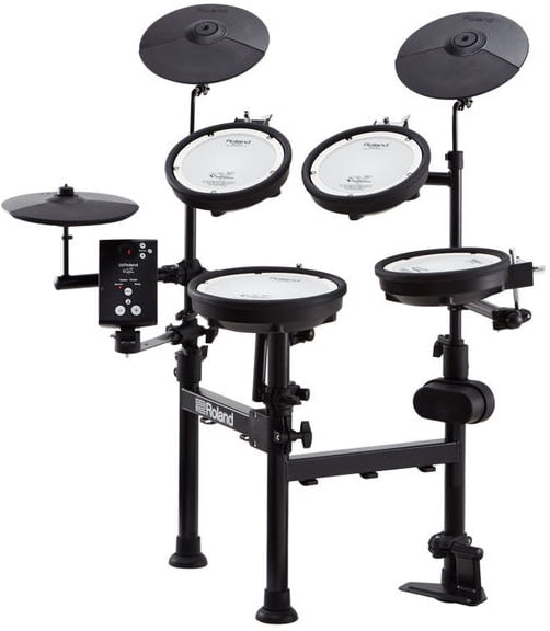 Set de tobe electronice Roland TD-1KPX2