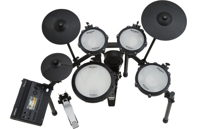 Set de tobe electronice Roland TD-313