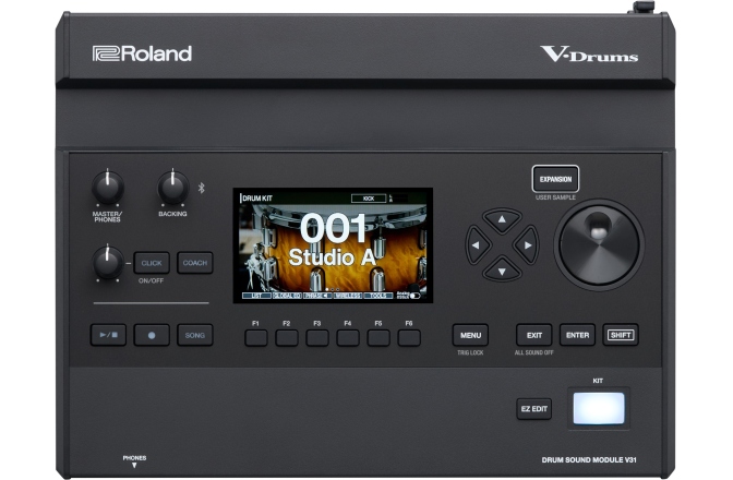 Set de tobe electronice Roland TD-313