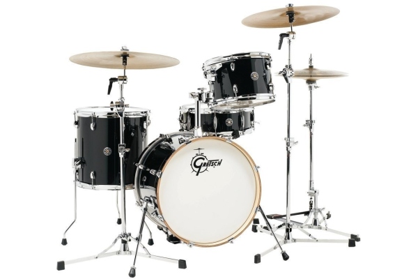 Catalina Club Jazz J484 Piano Black Catalina Club Jazz J484 Piano Black