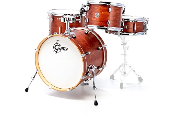 Catalina Club Jazz J484 Satin Walnut Glaze Catalina Club Jazz J484 Satin Walnut Glaze