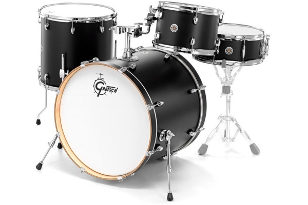 Catalina Club Rock Piano Black CT1-R444 Catalina Club Rock Piano Black CT1-R444
