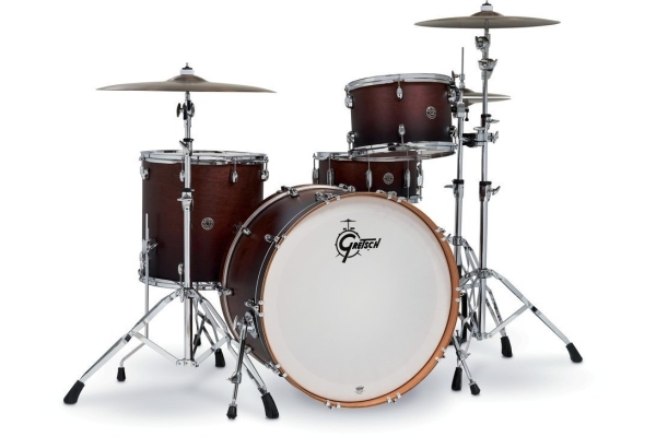 Gretsch  Catalina Club Rock Satin Antique Fade CT1-R444