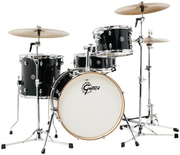Gretsch Catalina Club Studio Piano Black
