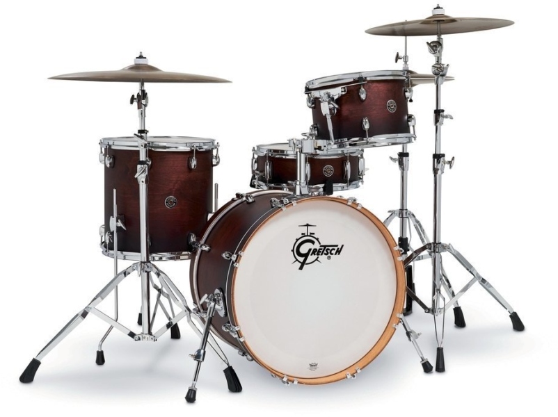 Gretsch Catalina Club Studio Satin Antique Fade