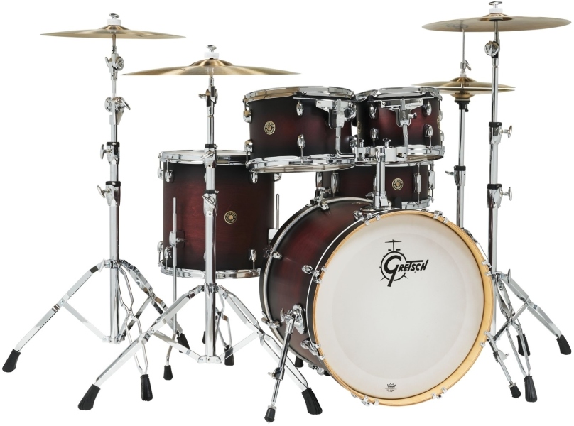 Gretsch Catalina Maple Purple Gloss