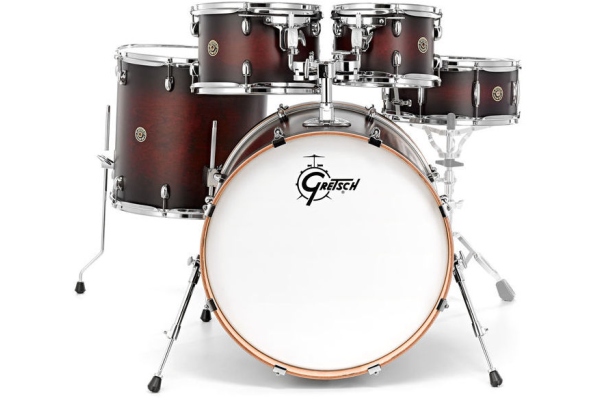 Gretsch Catalina Maple Satin DCB
