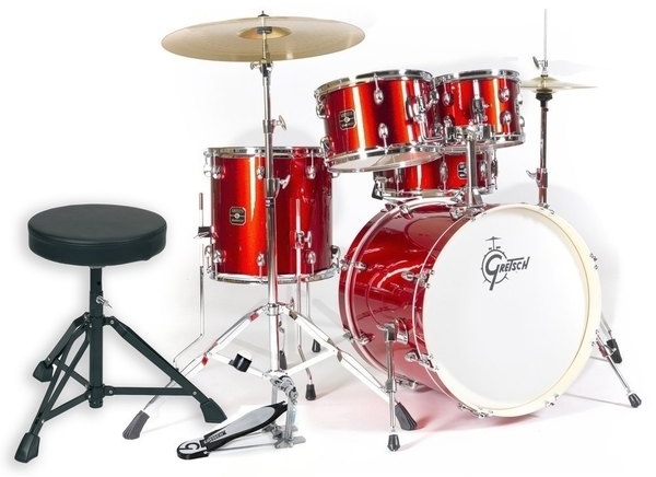 Gretsch Energy GE1-E605 RD