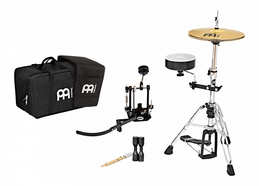 Meinl Cajon Drum Set - Conversion Kit